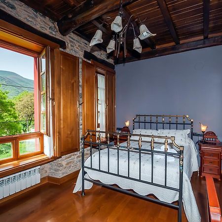 Hotel El Capricho De Josana Las Herrerías Exteriér fotografie