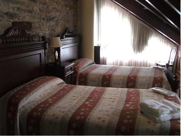 Hotel El Capricho De Josana Las Herrerías Pokoj fotografie