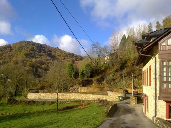Hotel El Capricho De Josana Las Herrerías Exteriér fotografie