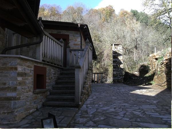 Hotel El Capricho De Josana Las Herrerías Exteriér fotografie