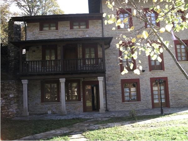 Hotel El Capricho De Josana Las Herrerías Exteriér fotografie