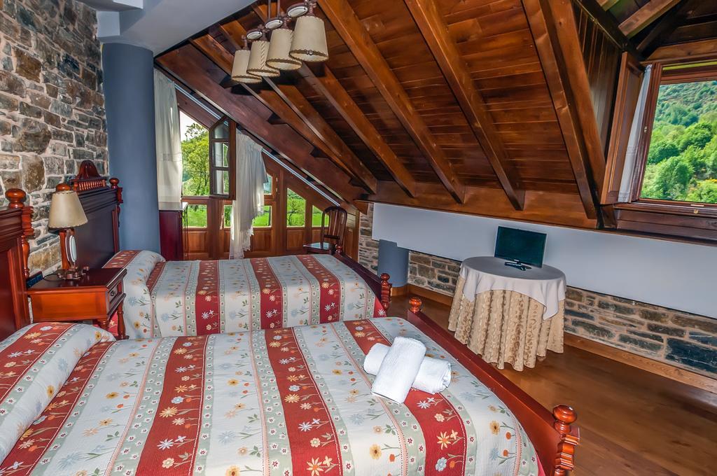 Hotel El Capricho De Josana Las Herrerías Exteriér fotografie