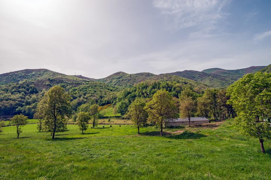 Hotel El Capricho De Josana Las Herrerías Pokoj fotografie