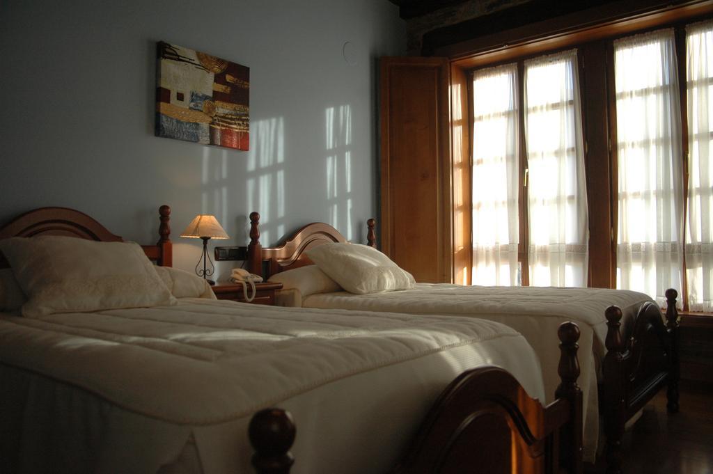 Hotel El Capricho De Josana Las Herrerías Pokoj fotografie